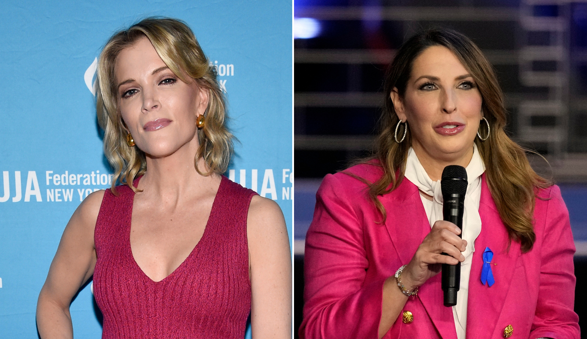 NextImg:Megyn Kelly suggests NBC News executive to be fired over Ronna McDaniel blunder - Washington Examiner