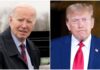 Super Tuesday: Exit polls show multiple warning signs for Biden and Trump