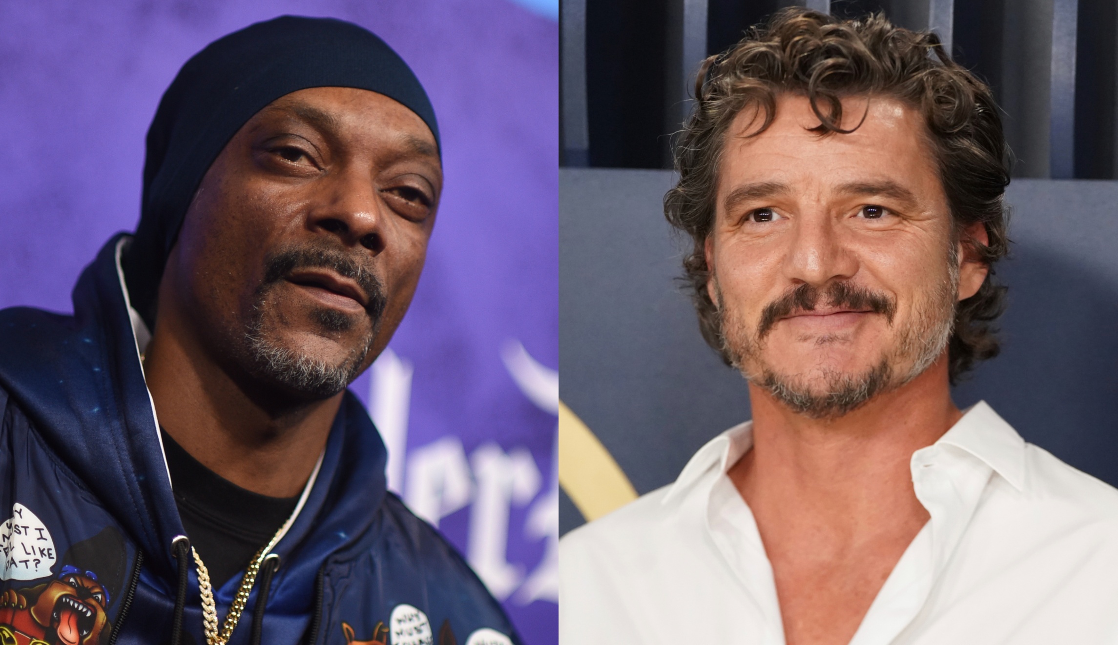 NextImg:Corona ditches Snoop Dogg for Pedro Pascal to reach Latino beer drinkers - Washington Examiner