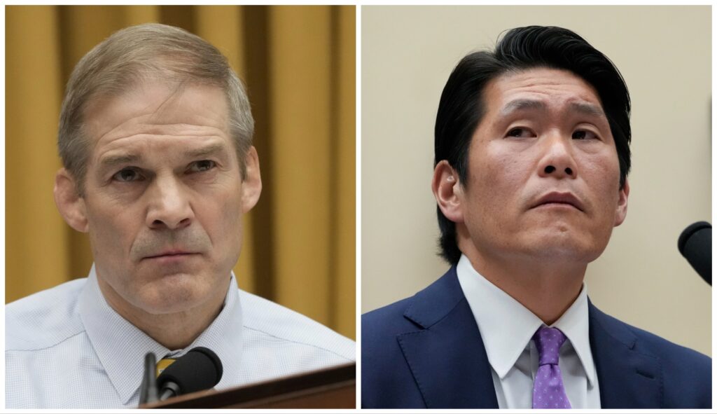 White House asked for revisions to Robert Hur’s report on Biden’s classified documents