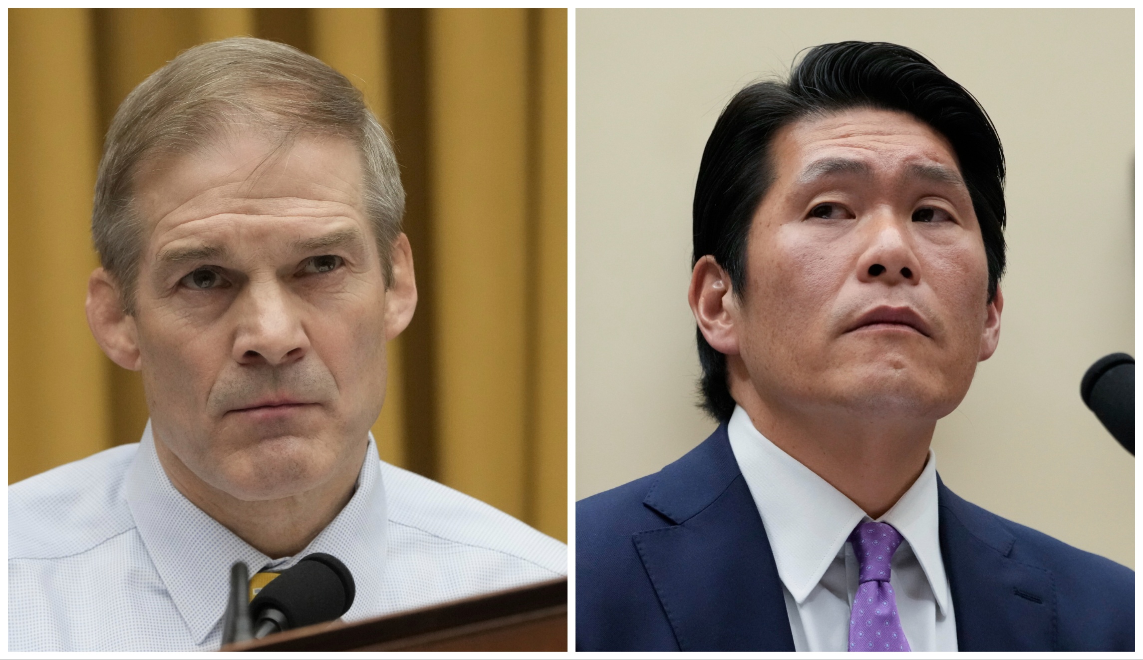 NextImg:White House requested changes to Robert Hur’s report on Biden classified documents - Washington Examiner