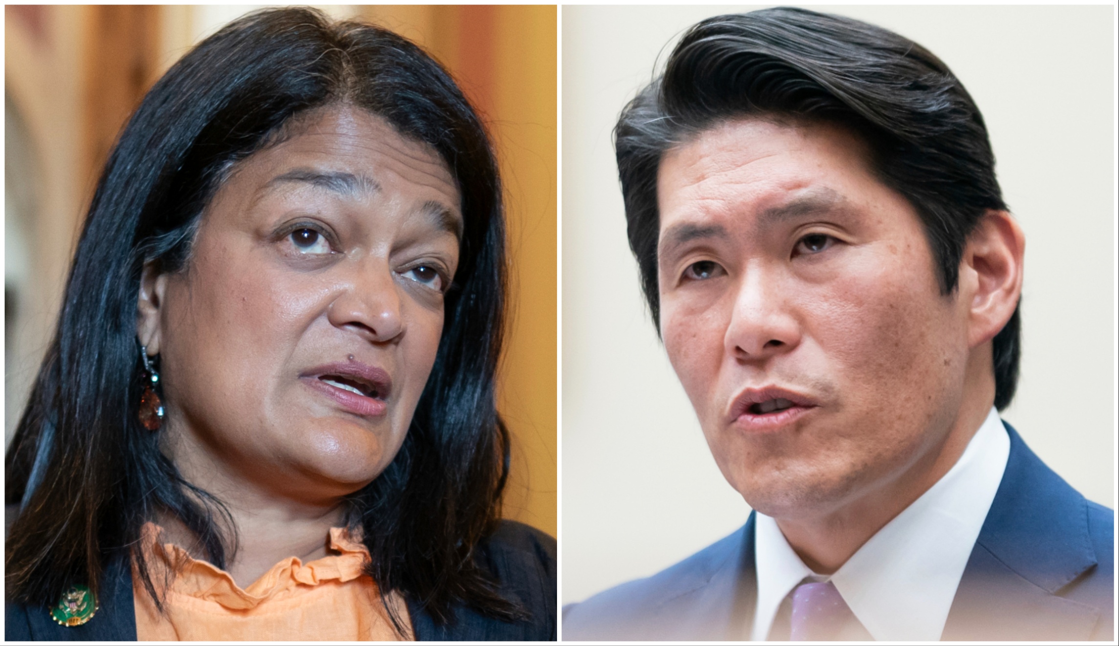 NextImg:Hur corrects House Democrat: ‘I did not exonerate’ Joe Biden - Washington Examiner