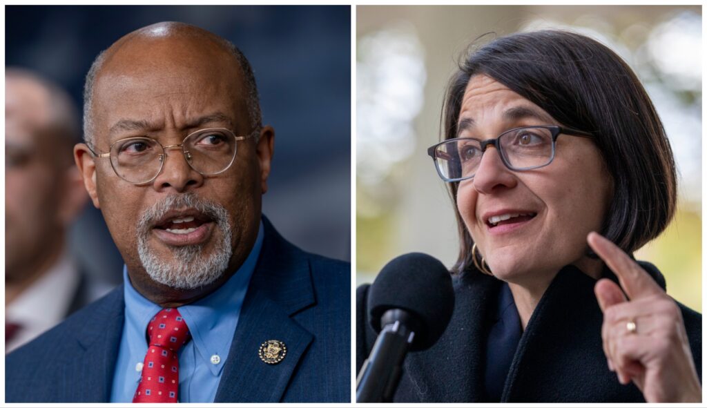 Democrats want to move past Robert Hur, but Republicans view Biden’s testimony as an opportunity