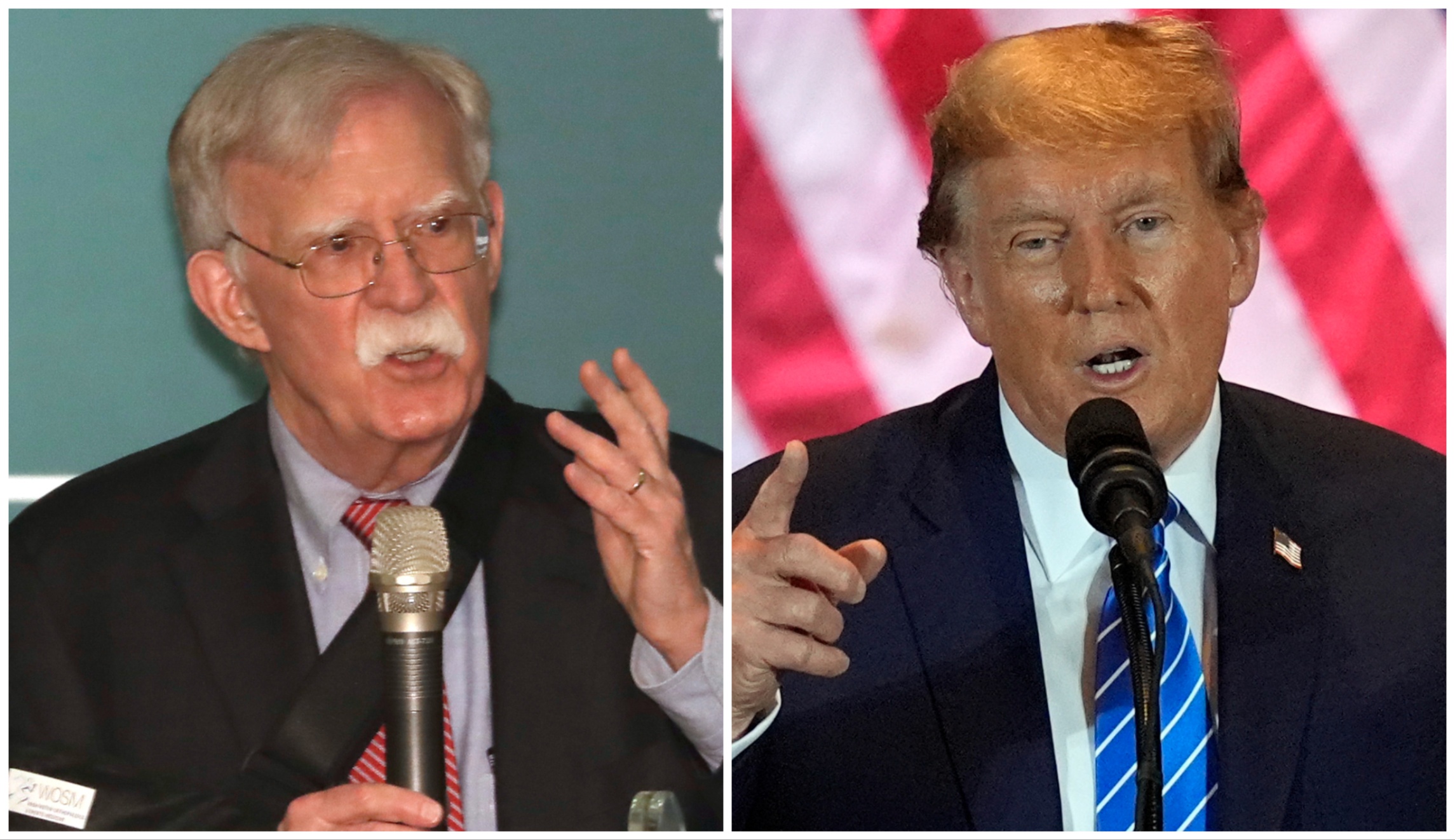 NextImg:Trump shocked advisers with praise and admiration for Hitler and Putin: Book - Washington Examiner