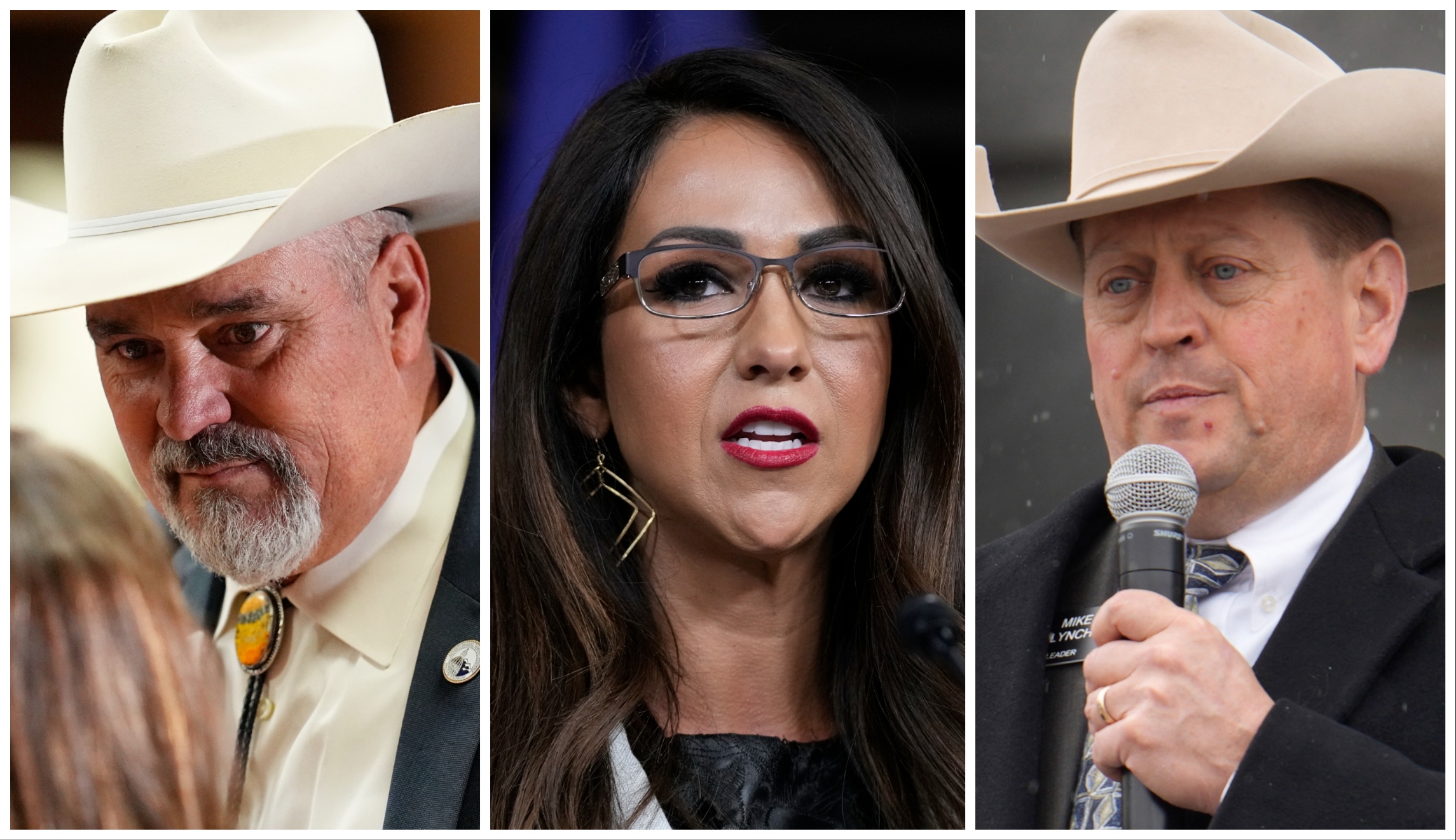 NextImg:Ken Buck retirement sets off Colorado special election and creates headache for Boebert - Washington Examiner