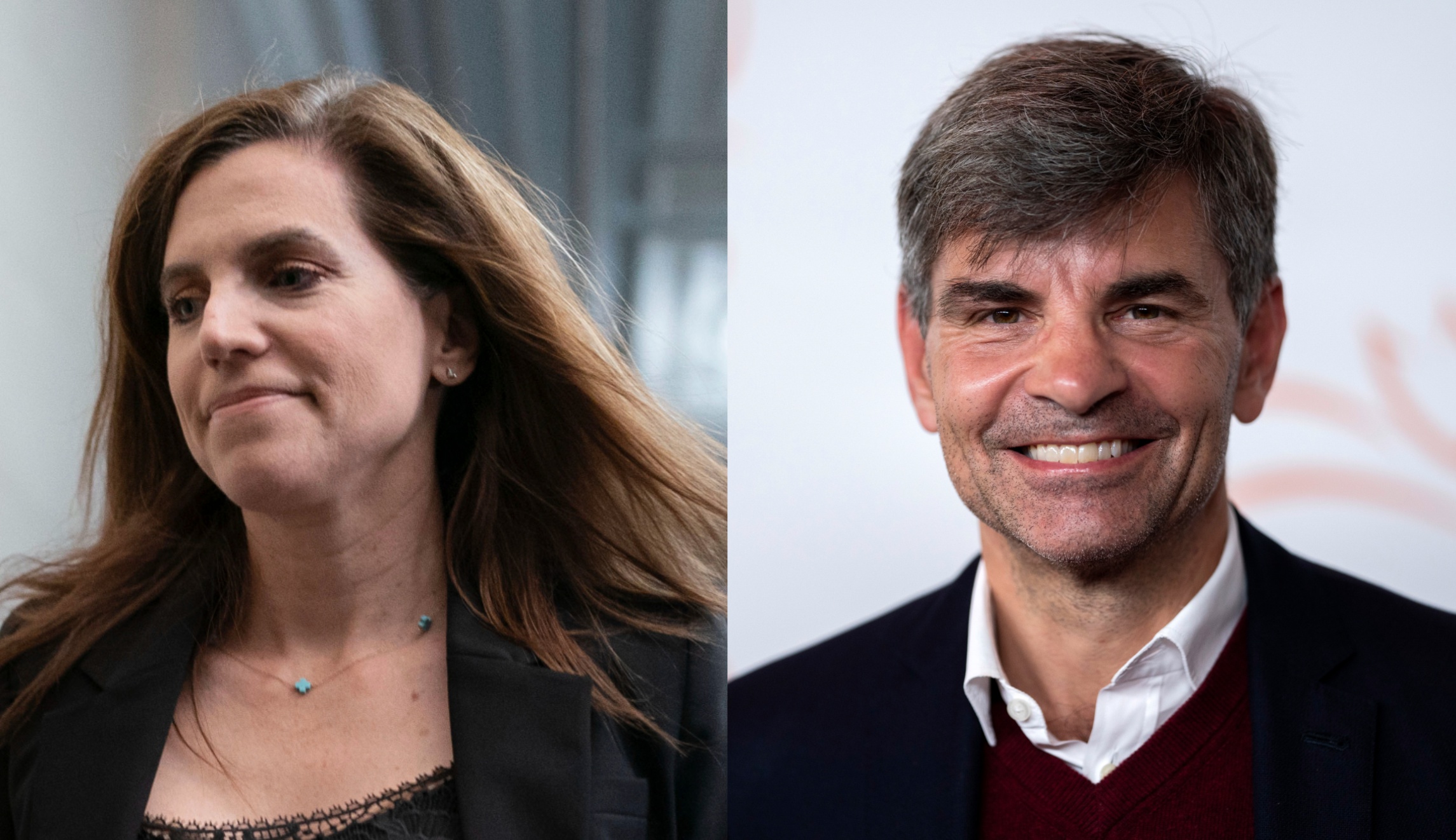 NextImg:Nancy Mace suggests Republicans boycott ABC News until George Stephanopoulos is ‘held accountable’ - Washington Examiner