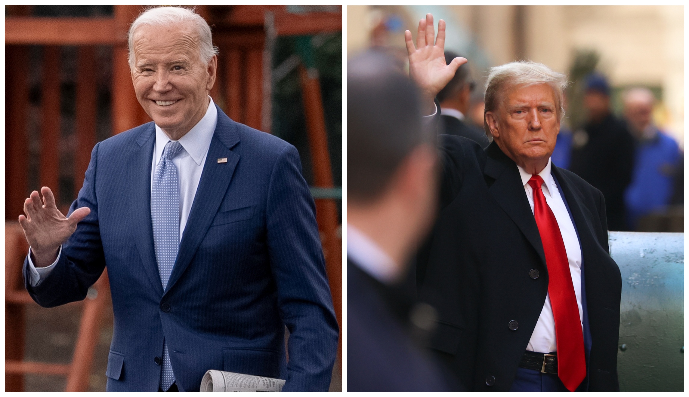 NextImg:Swing-state saga: Biden claws his way back to challenge Trump in handful of key states - Washington Examiner