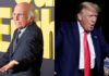Larry David says ‘You can’t go a day’ without thinking about what ‘sociopath’ Trump has done to US