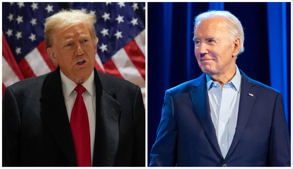 Trump claims Mexico’s demands are proof of ‘lack of respect’ for Biden