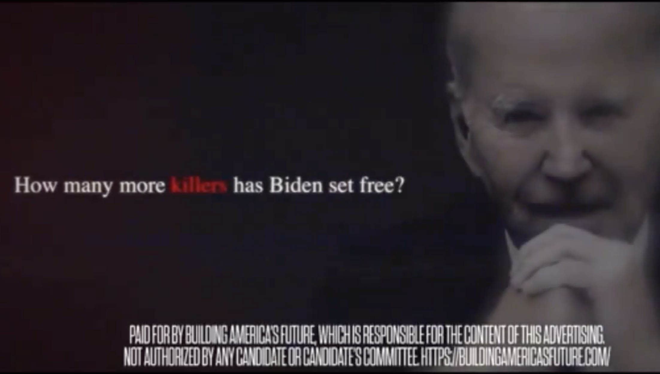 NextImg:State of the Union 2024: Laken Riley murder spurs ad asking how many ‘killers has Biden set free’ - Washington Examiner