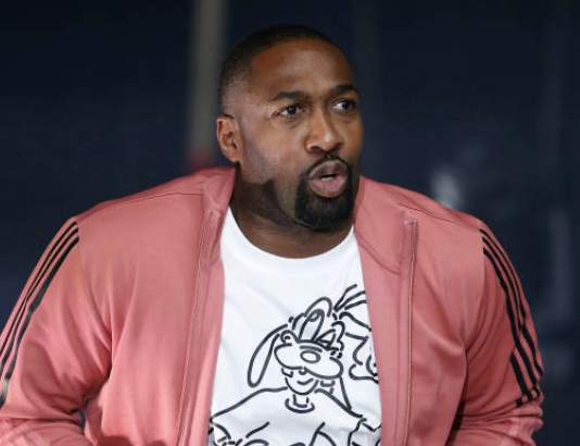 NextImg:Retired NBA player wants to ‘get rid of all the Europeans’ - Washington Examiner