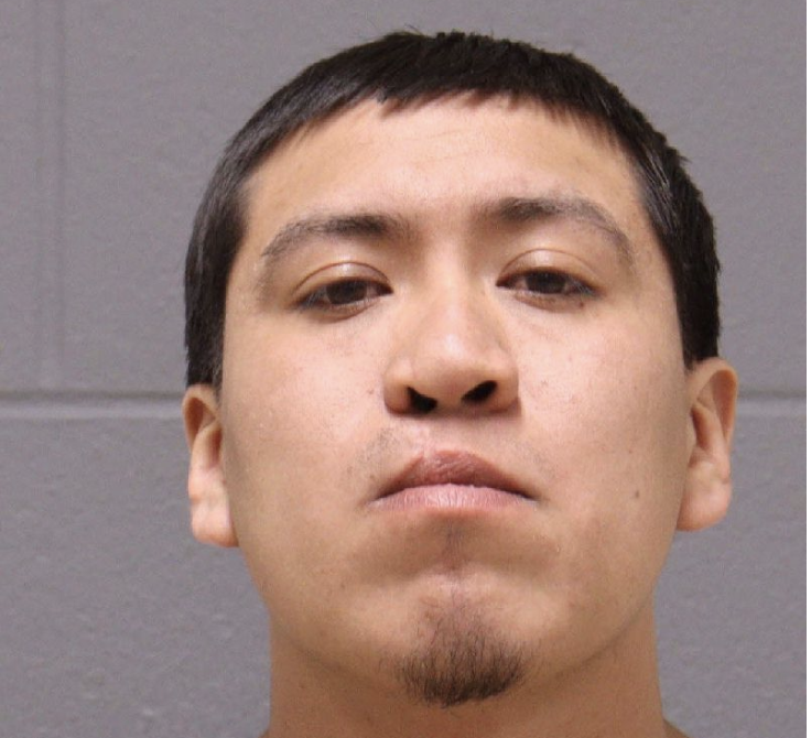 NextImg:Illegal immigrant accused of killing woman in drunken carjacking attempt: Report - Washington Examiner