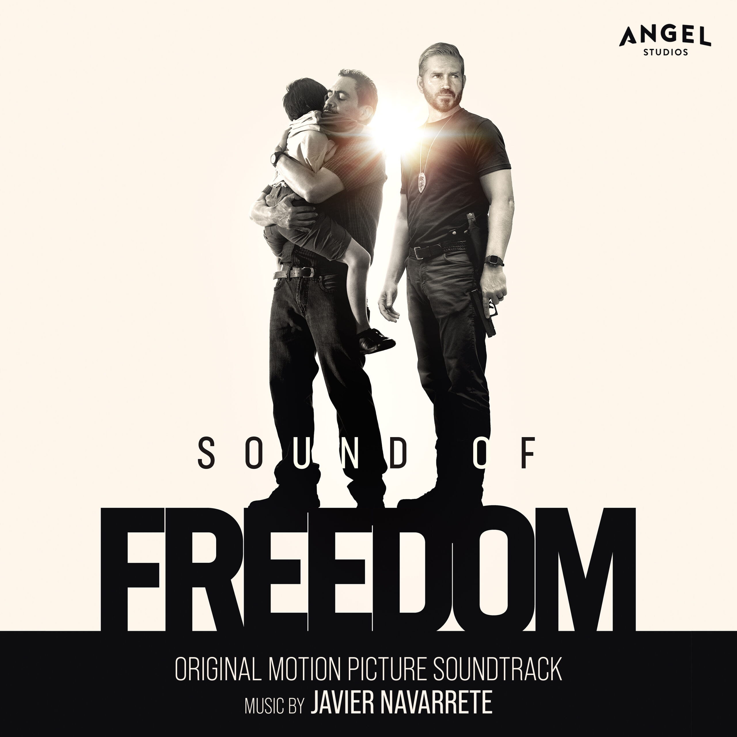 NextImg:Sound of Freedom releases its soundtrack after changing composer’s life - Washington Examiner