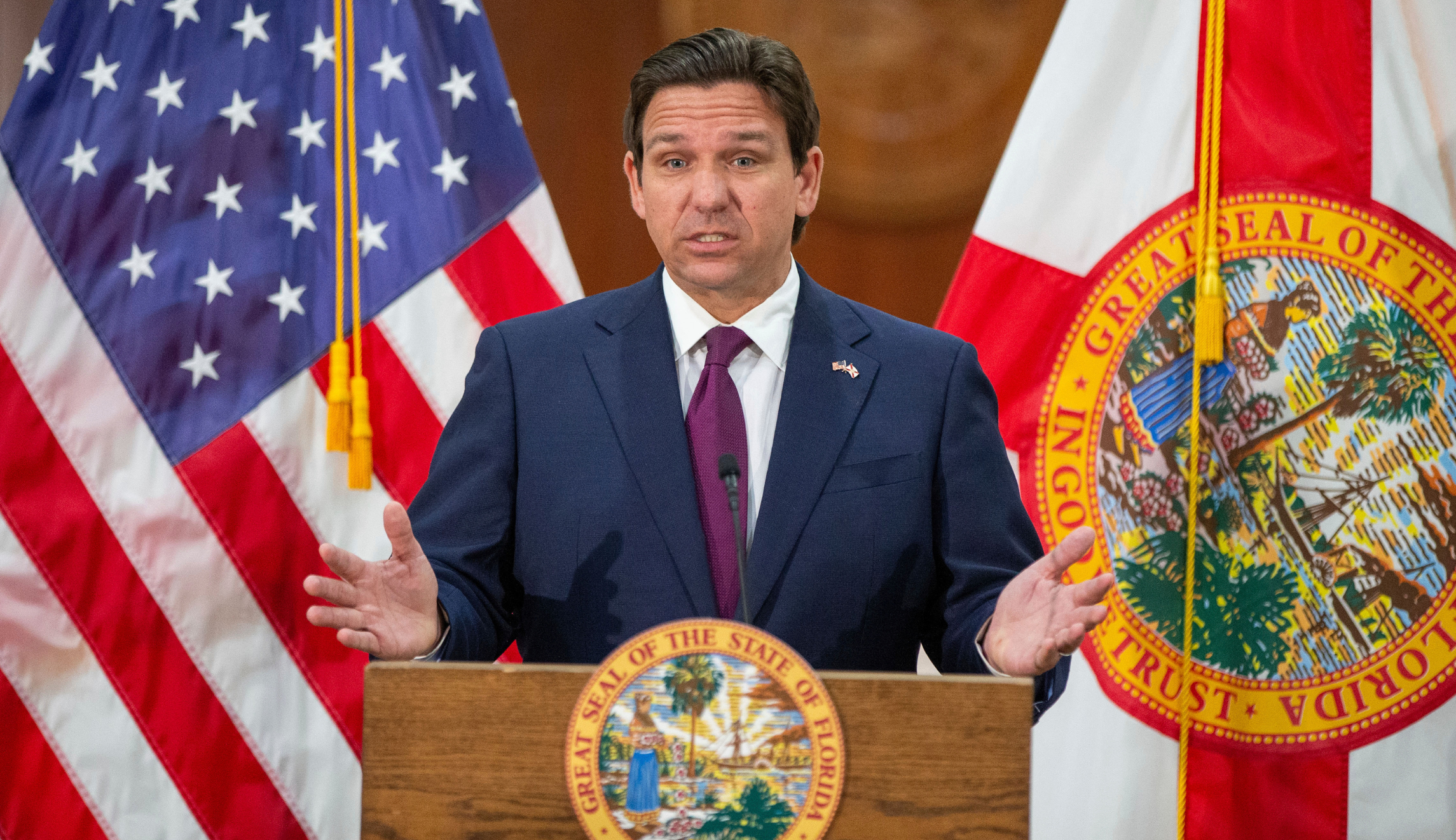 NextImg:‘Don’t say gay’ gets debunked in Florida, again - Washington Examiner