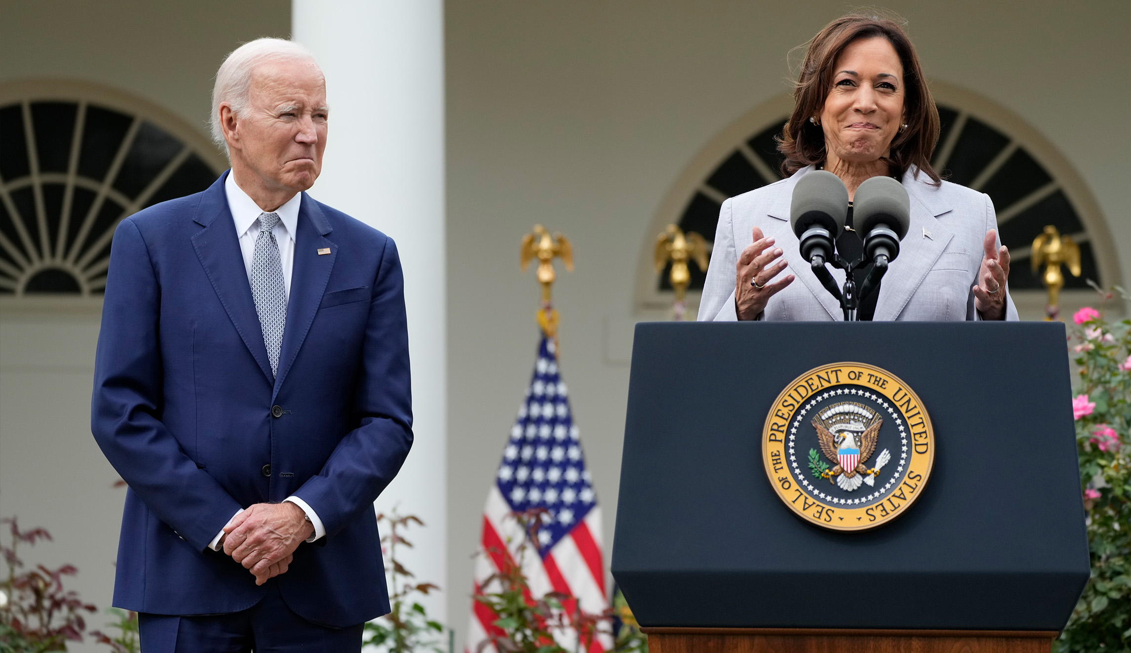 NextImg:Harris isn’t Biden’s biggest problem - Washington Examiner