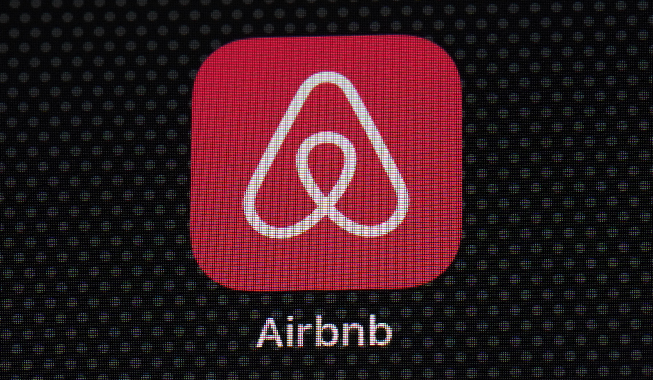 NextImg:Airbnb banning indoor security cameras inside properties - Washington Examiner