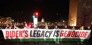 What Biden’s ‘come to Jesus’ Bibi comment reveals about the two leaders and the US-Israel relationship