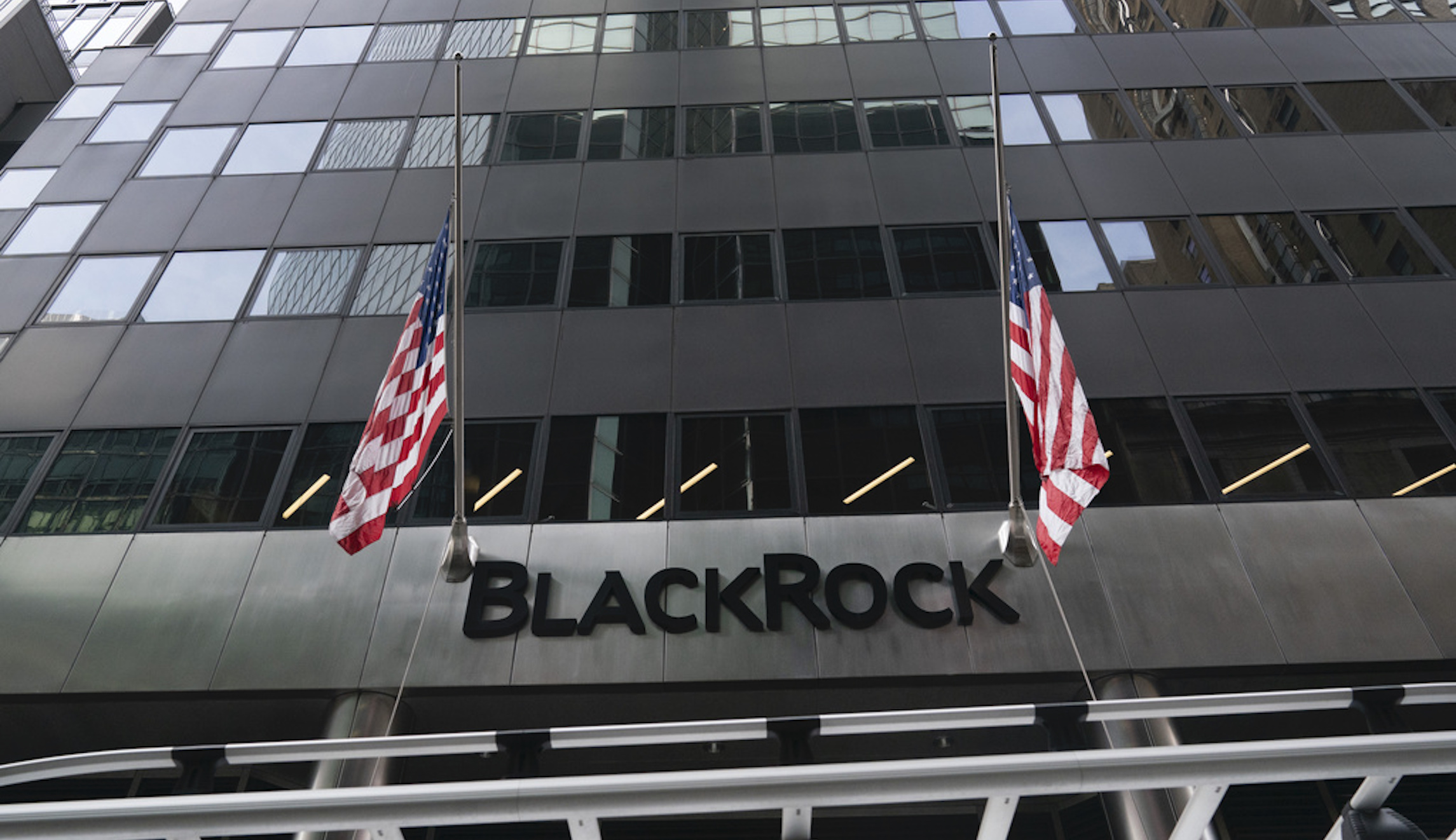 NextImg:Mississippi slaps BlackRock with cease-and-desist order over ESG - Washington Examiner