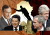 The uncontroversial Iraq War