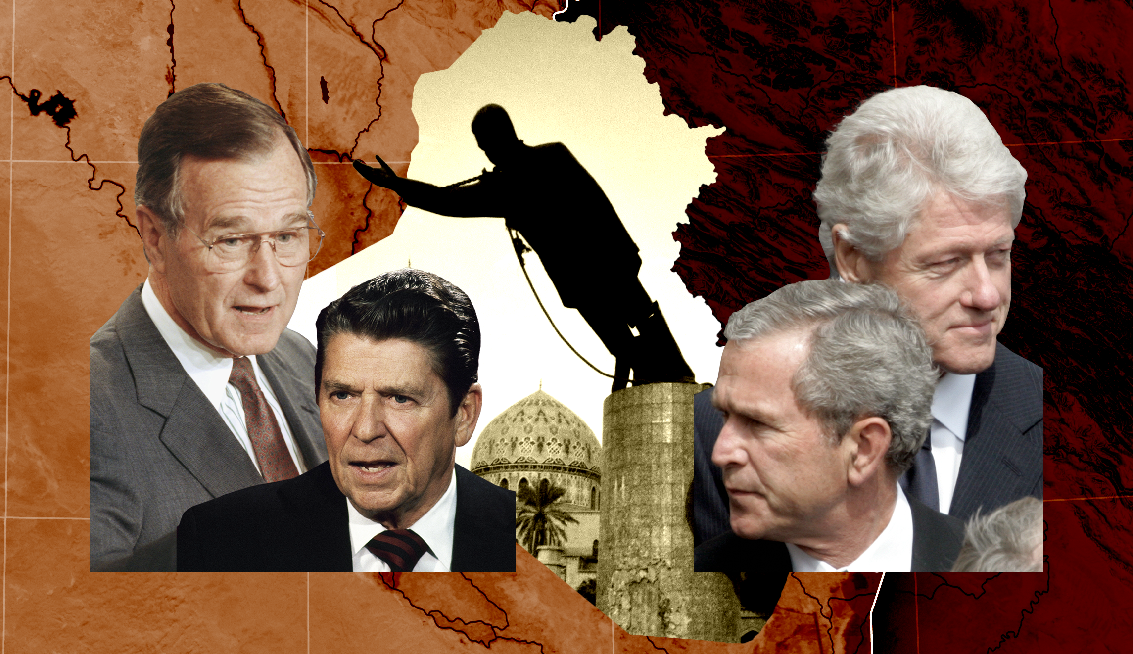 NextImg:The uncontroversial Iraq War - Washington Examiner