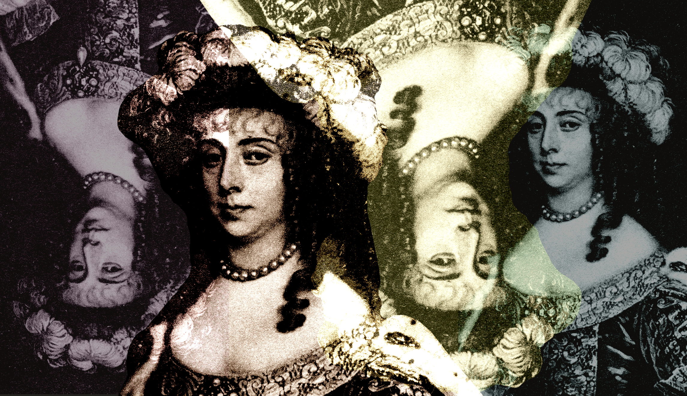 NextImg:Margaret Cavendish’s contradictory multitudes - Washington Examiner
