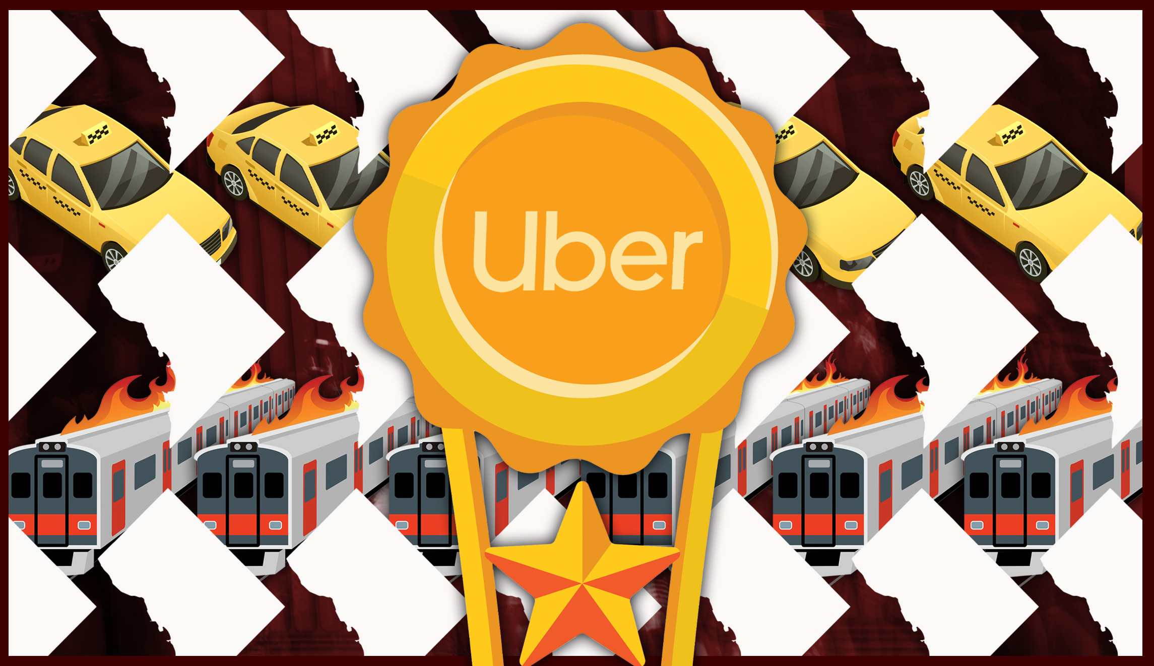 NextImg:Why Uber won - Washington Examiner