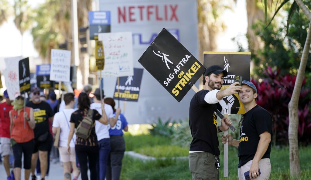 California boasts the highest unemployment rates nationwide
