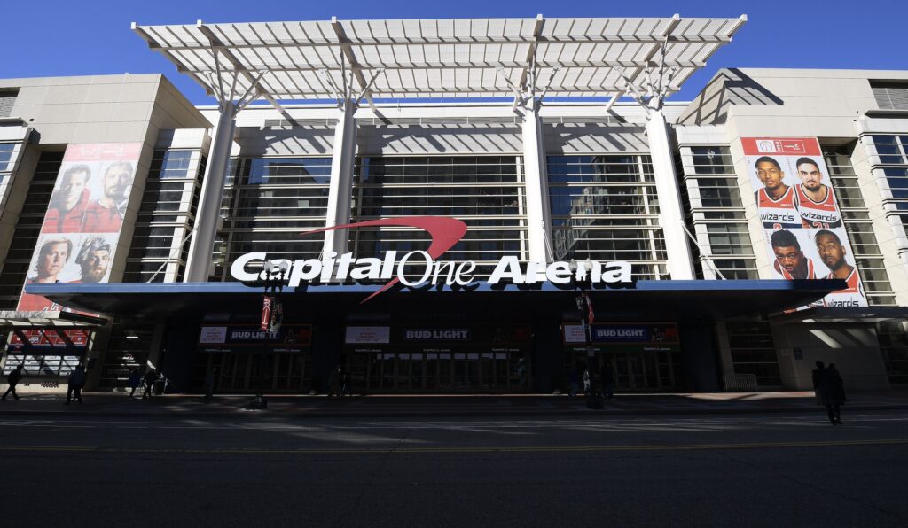 The DC attorney general confirmed that the Capitals and Wizards are bound by their lease agreement until 2047