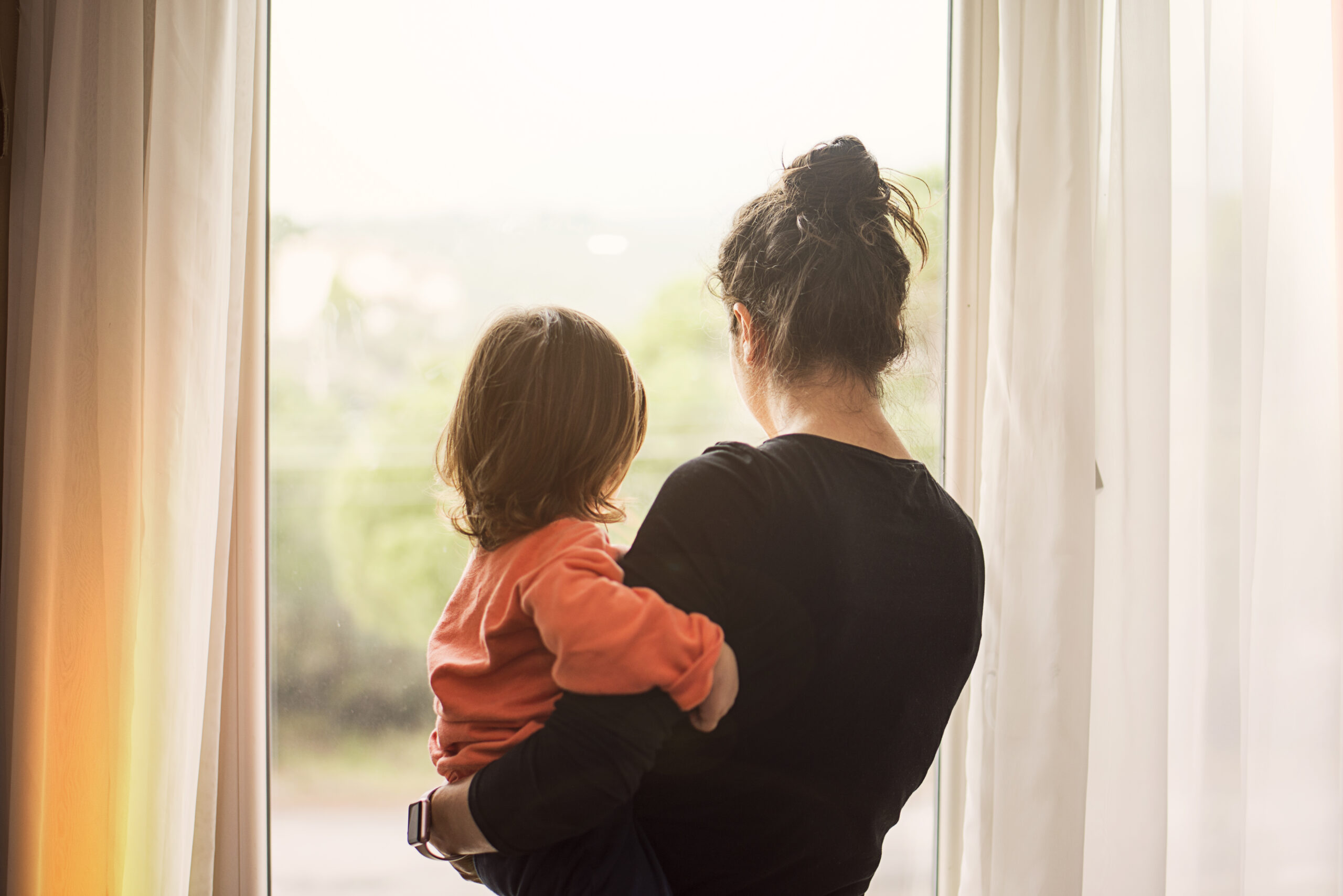 NextImg:Single parents need support, not judgment - Washington Examiner