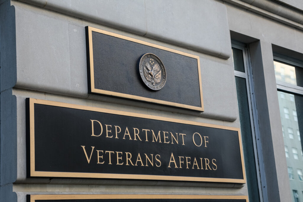 Biden administration stands by veteran care despite IG findings