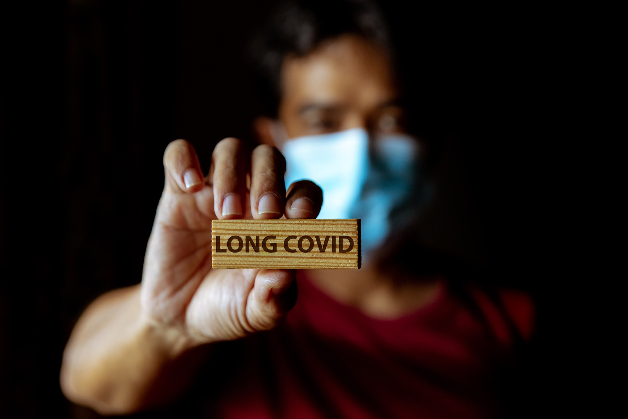 NextImg:‘Long COVID’ symptoms no different than chronic effects of other viruses: Study - Washington Examiner