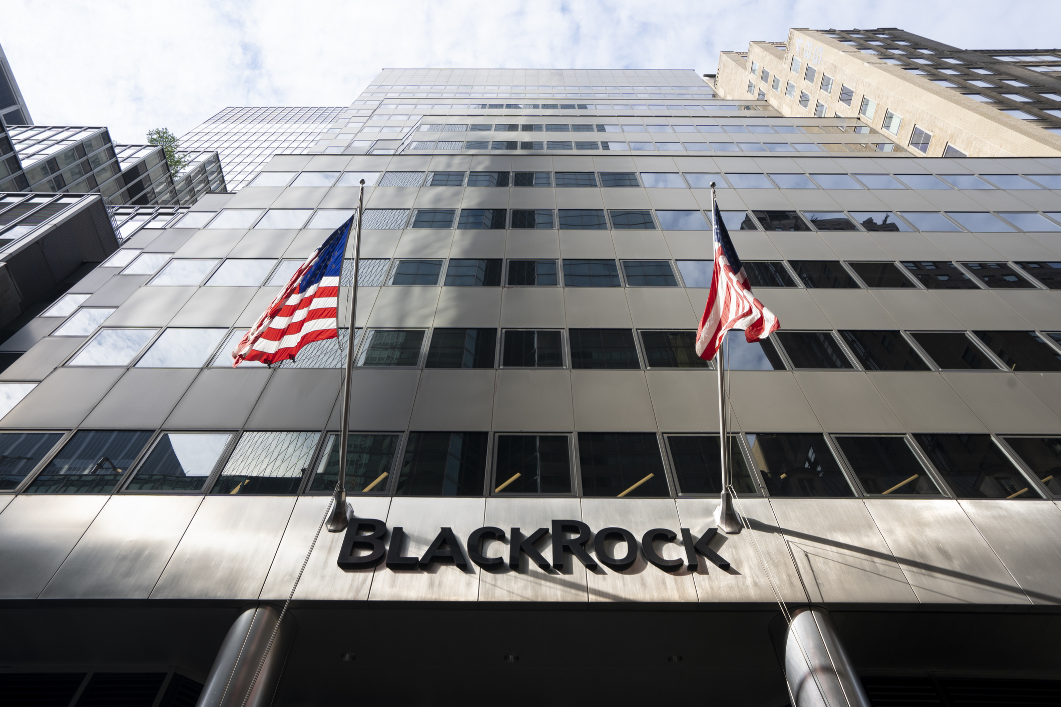 NextImg:BlackRock’s CEO criticized for calling 65 a ‘crazy retirement age’ - Washington Examiner