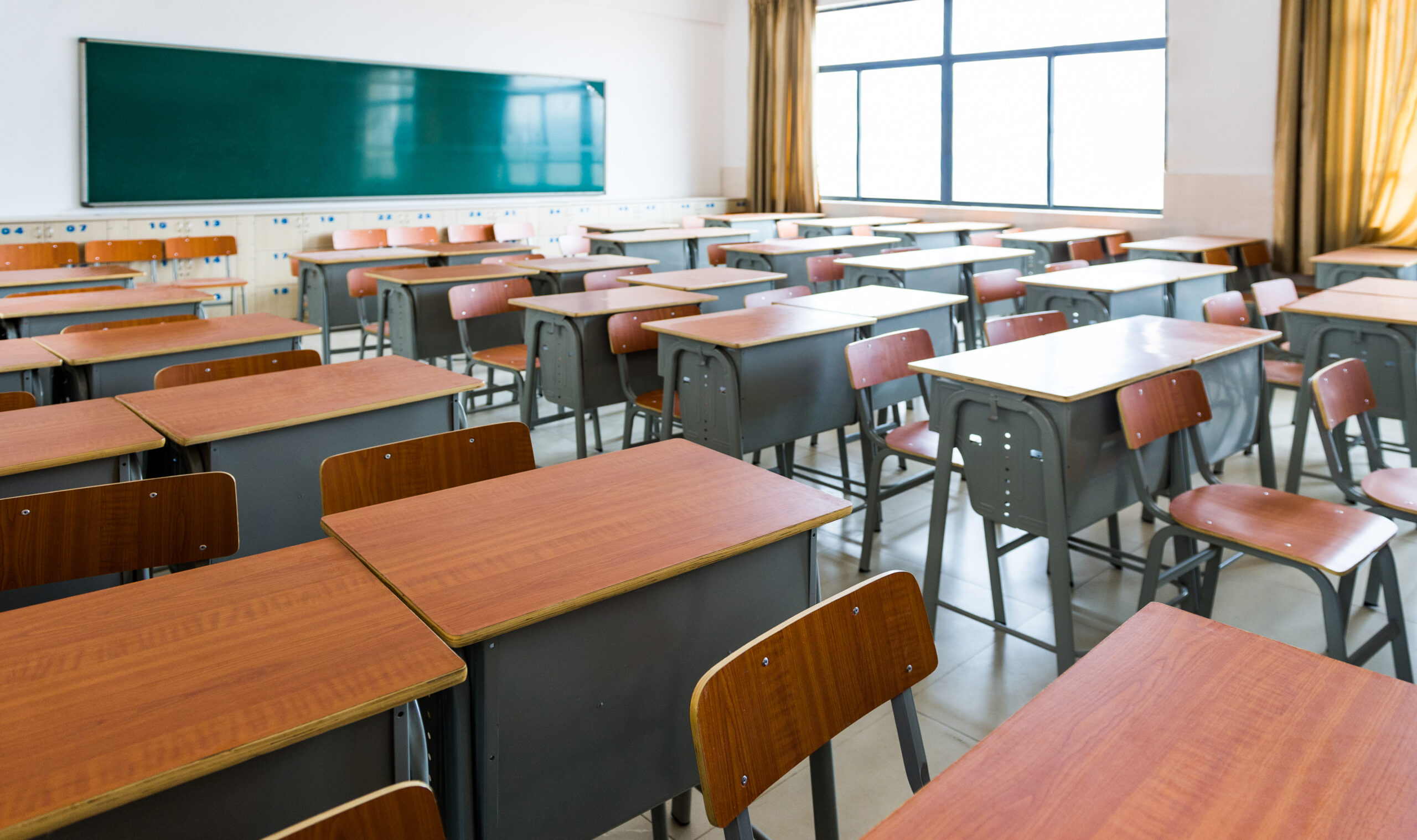NextImg:High school students skeptical of college degree value: Study - Washington Examiner