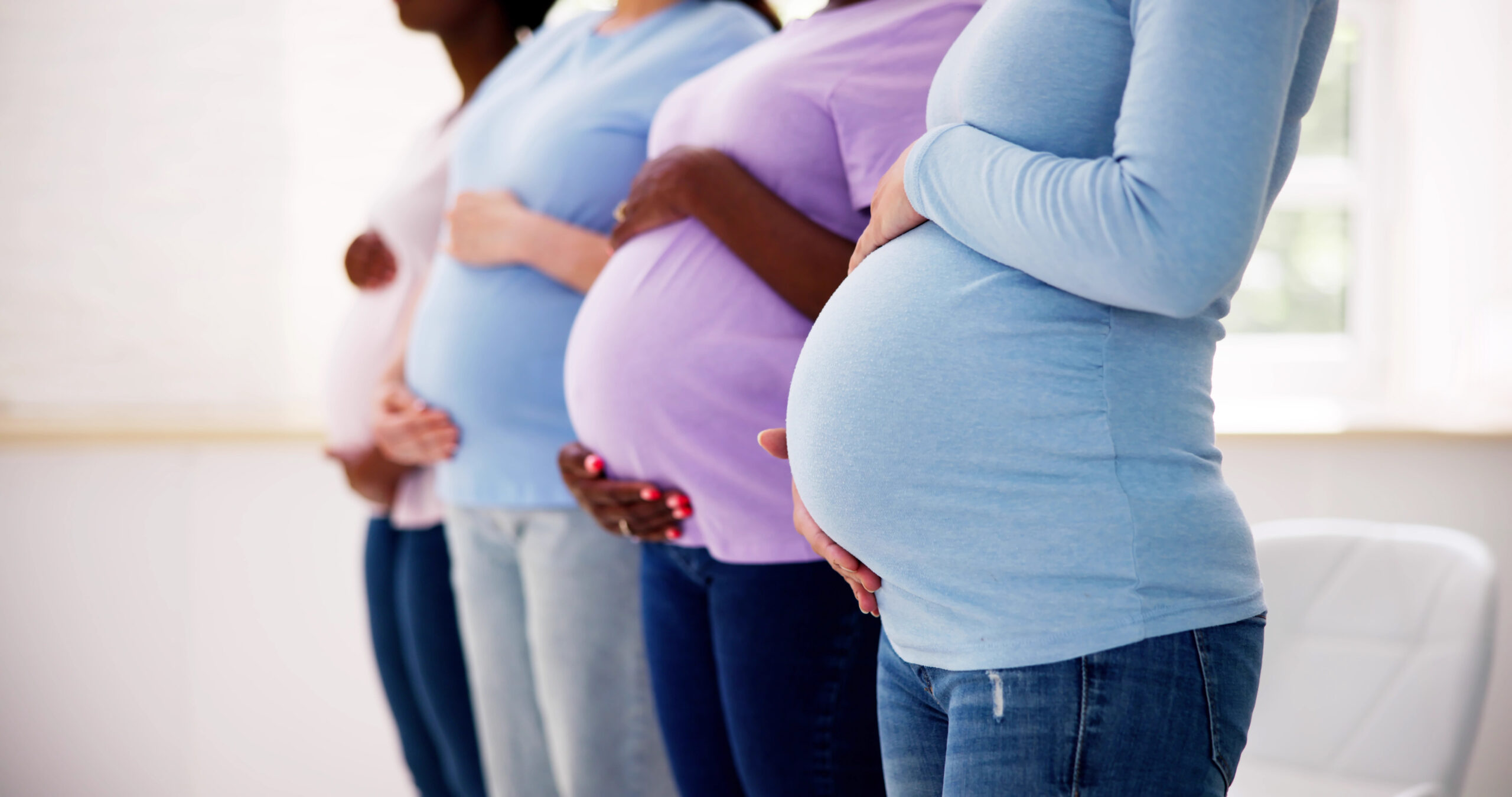 NextImg:Maternal mortality crisis may be greatly overstated by measurement change, study finds - Washington Examiner