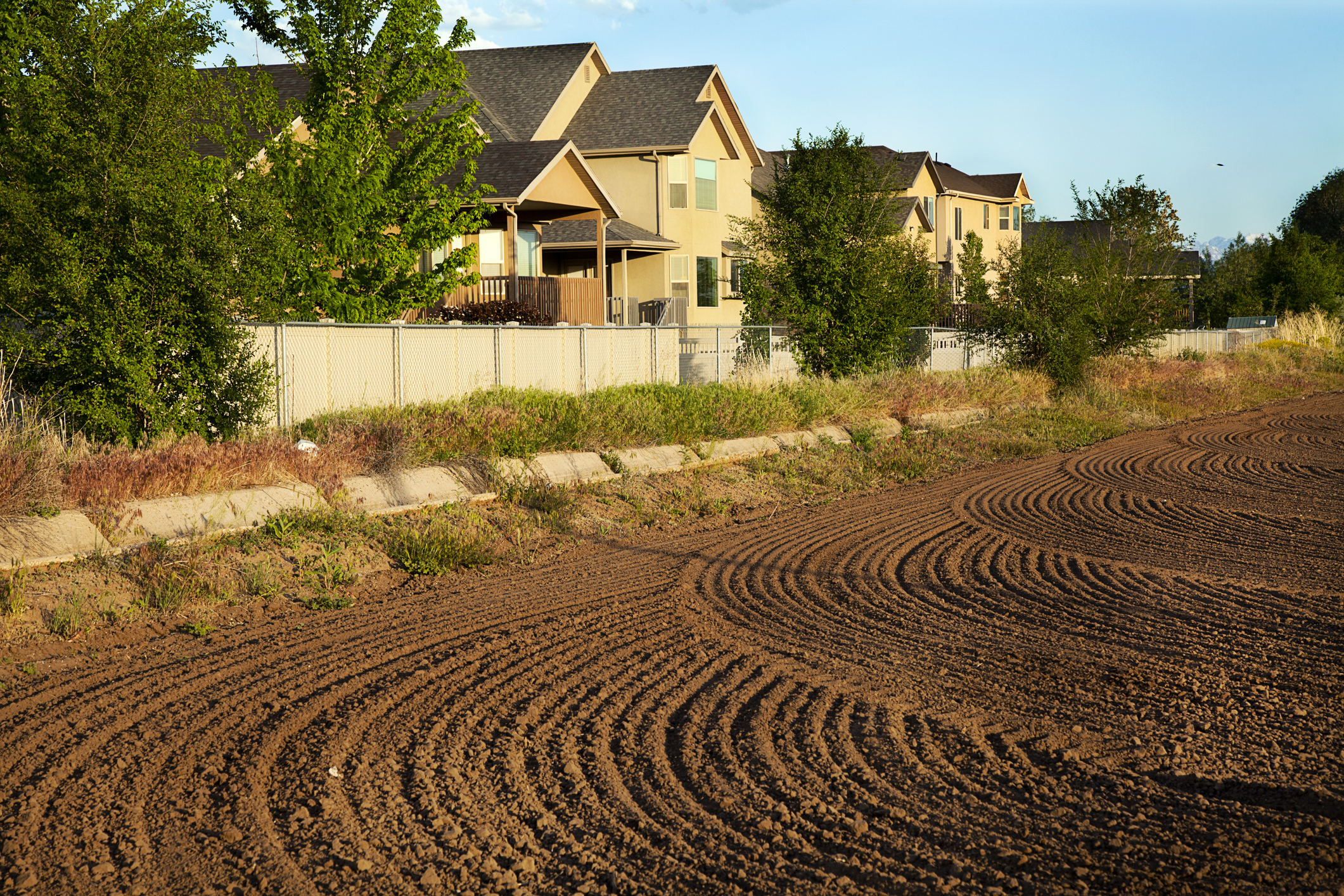 NextImg:Not even the Fed can counter a decade of bad zoning law distorting the housing market - Washington Examiner