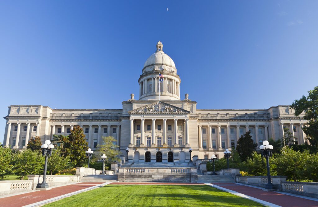 Kentucky’s Republican supermajority falls short in passing ban on college DEI