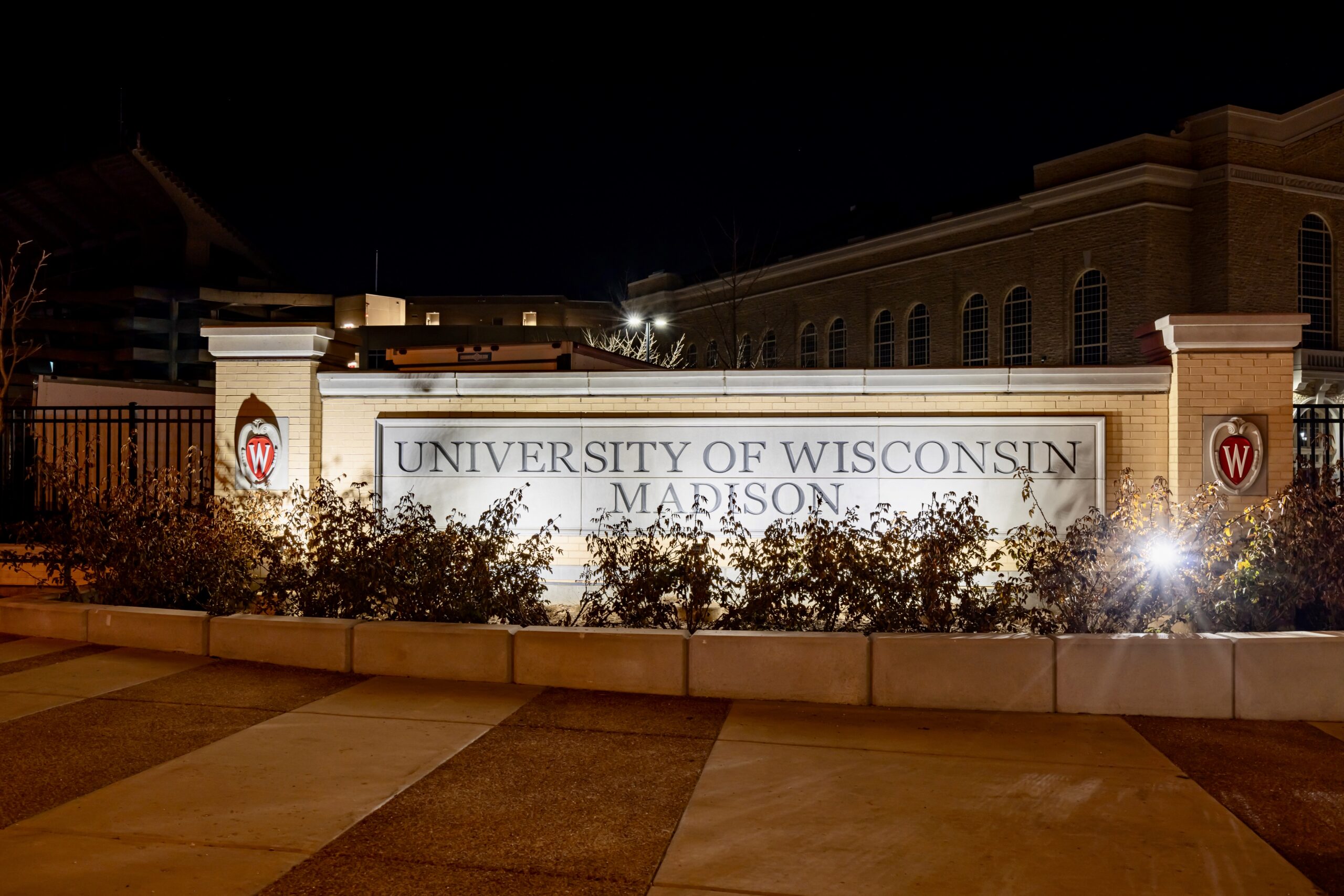 NextImg:Education Department opens civil rights investigation into University of Wisconsin - Washington Examiner