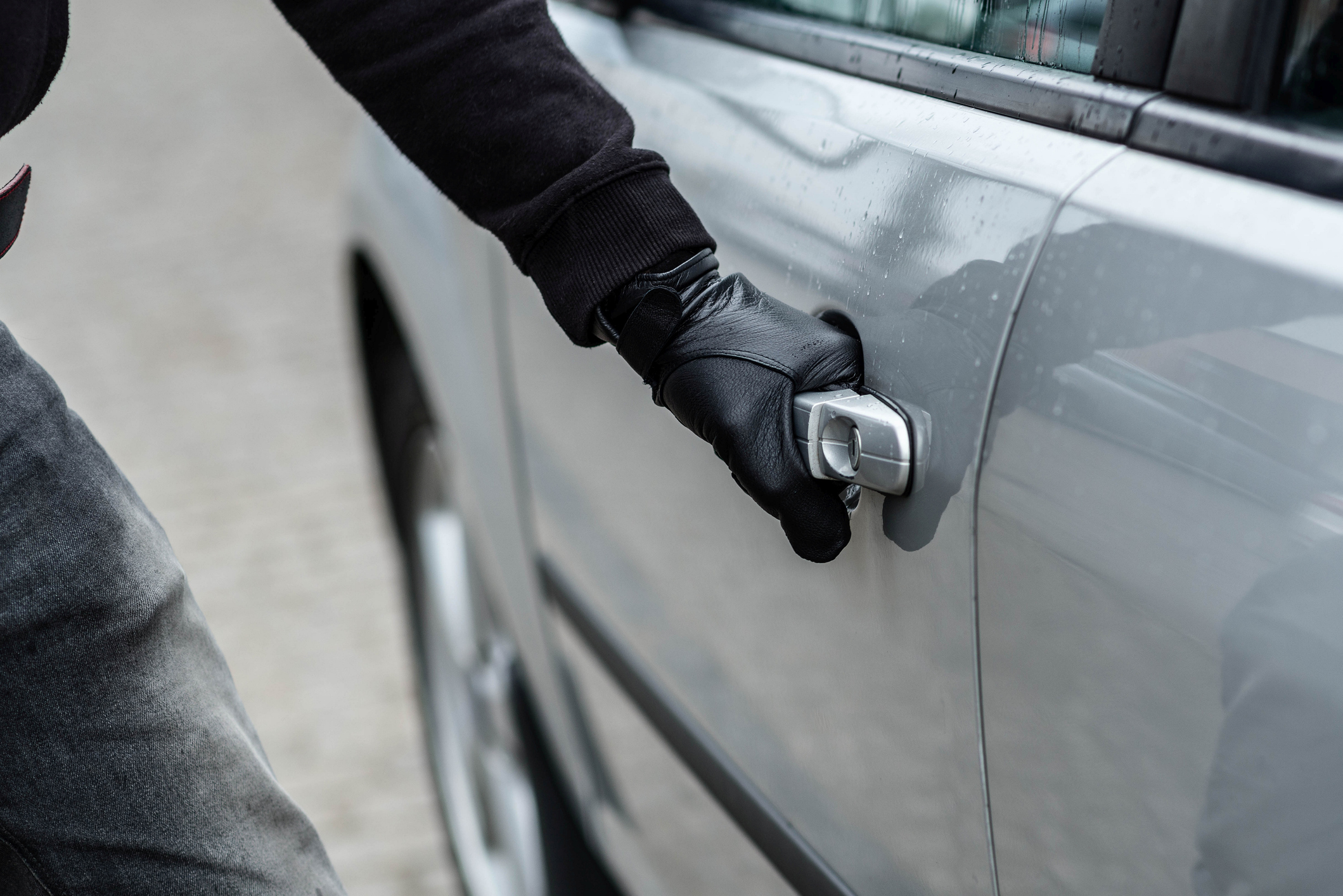 NextImg:DC woman finally gets her impounded car back five months after violent carjacking - Washington Examiner