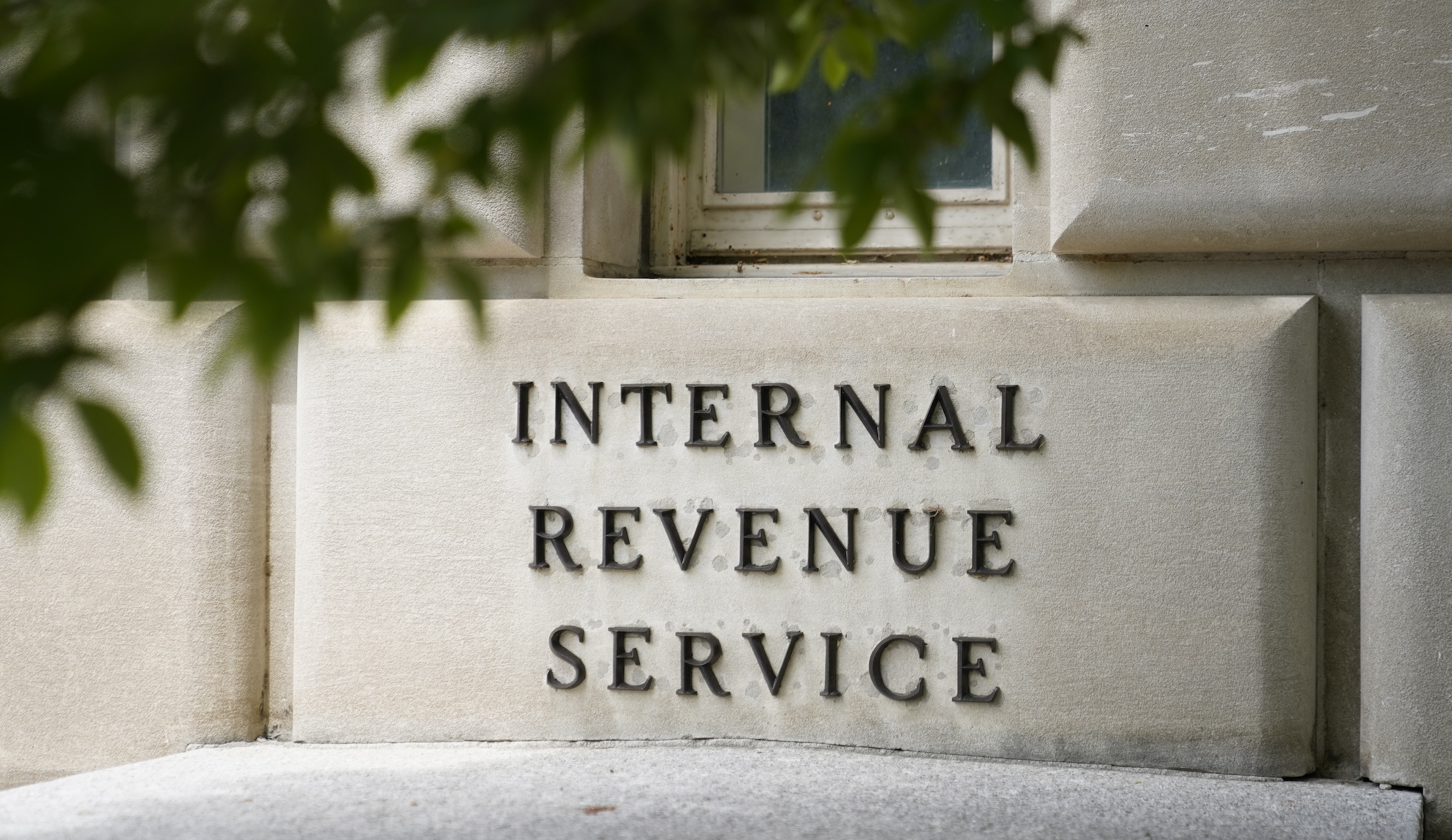 NextImg:Biden’s cash-infused IRS hasn’t changed one bit - Washington Examiner