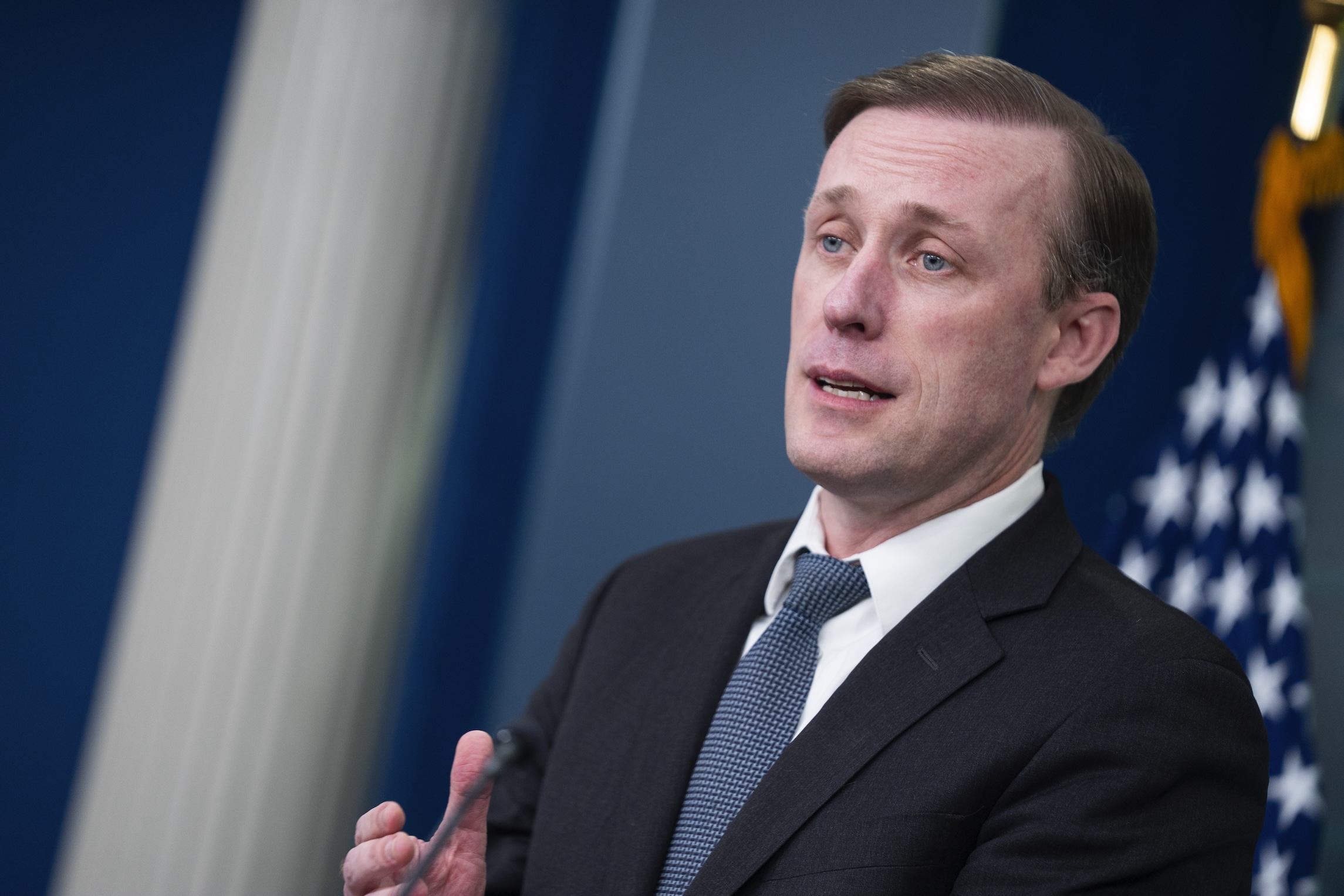 NextImg:Ukraine to ‘run out of ammunition in weeks’ without more US aid - Washington Examiner
