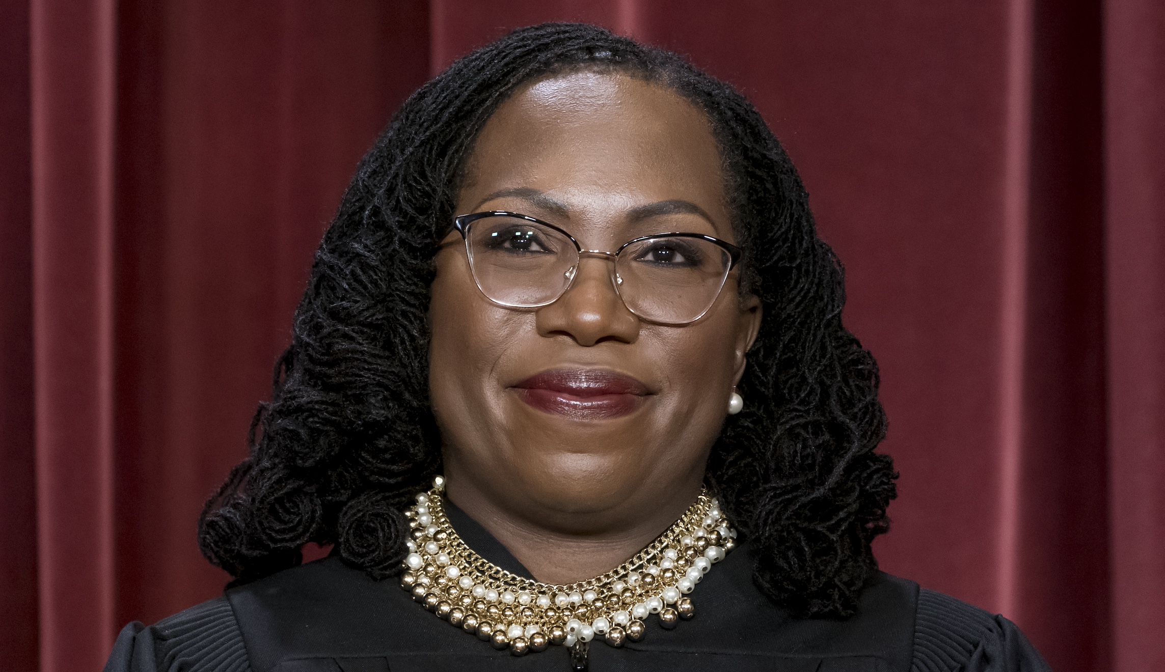 NextImg:Ketanji Brown Jackson ‘concerned’ First Amendment is ‘hamstringing’ government from censorship - Washington Examiner