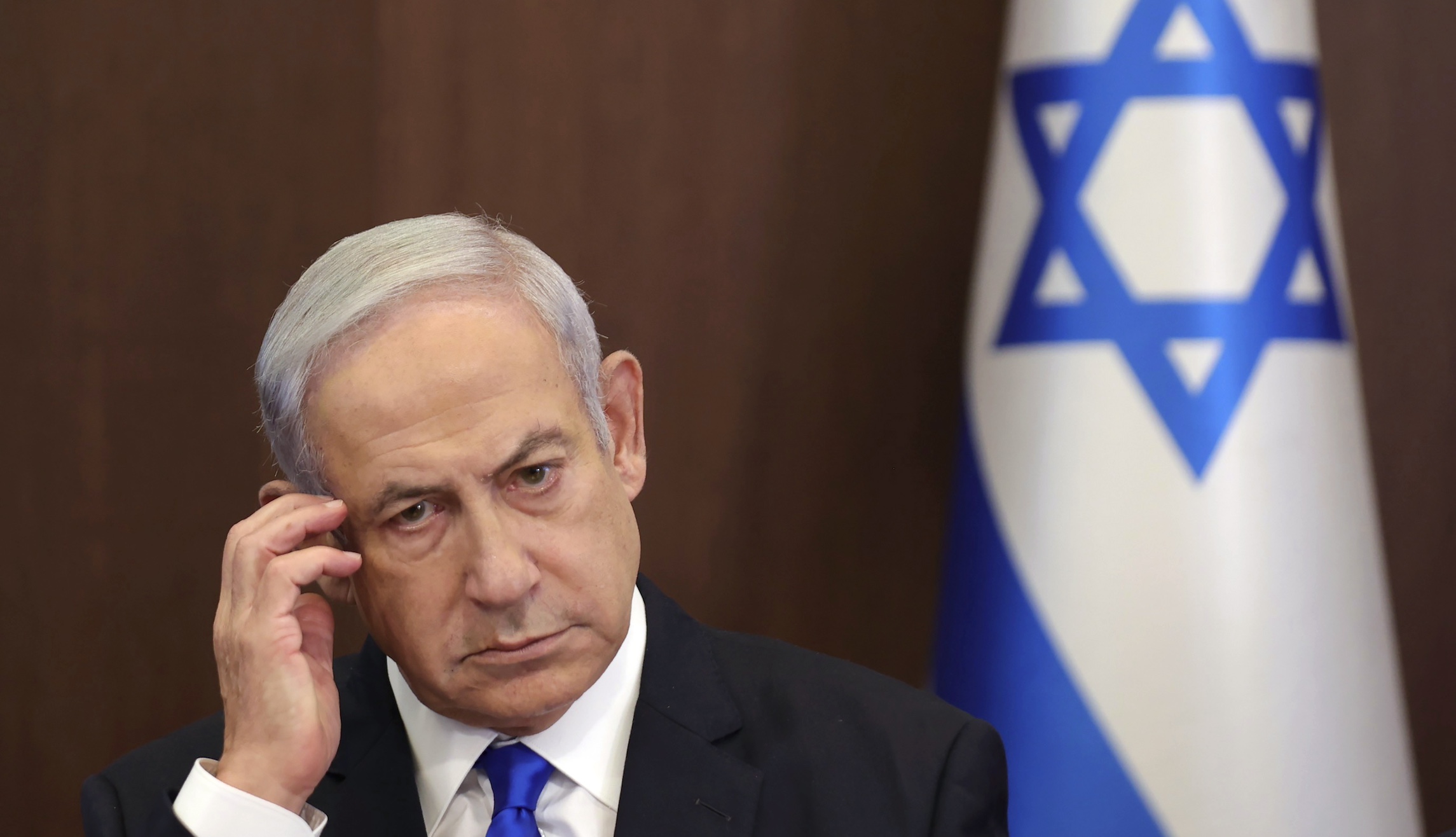 NextImg:In World Central Kitchen accident, Israeli tactics undermine Israel’s strategic interests - Washington Examiner