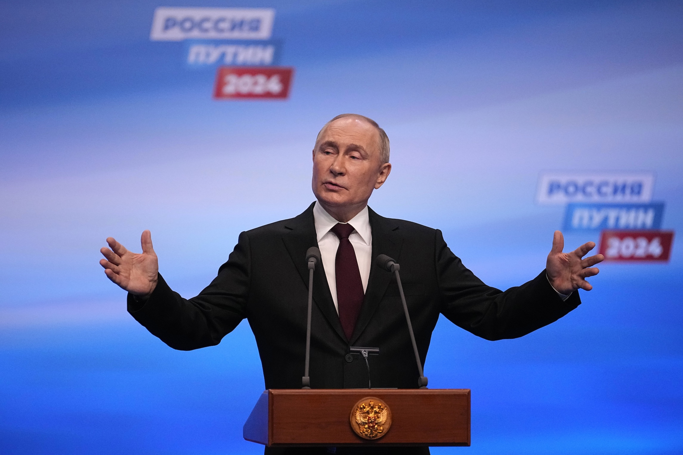 NextImg:Putin admits he wanted Navalny gone - Washington Examiner