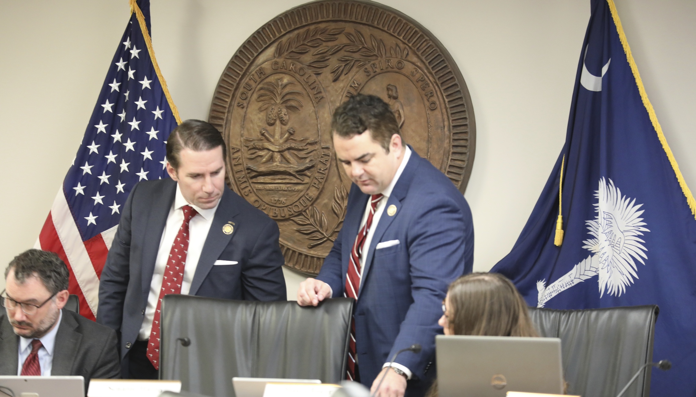 NextImg:South Carolina advances permitless open carry bill despite opposition - Washington Examiner