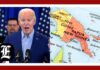 Papua New Guineans express outrage at Biden’s ‘very offensive’ claim about deceased uncle and cannibals
