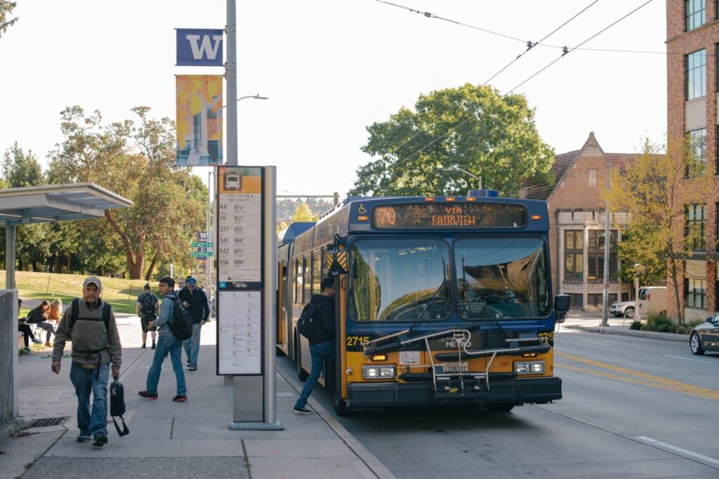 Seattle residents may need to budget an extra  per month if the city’s .4 billion levy proposal is passed