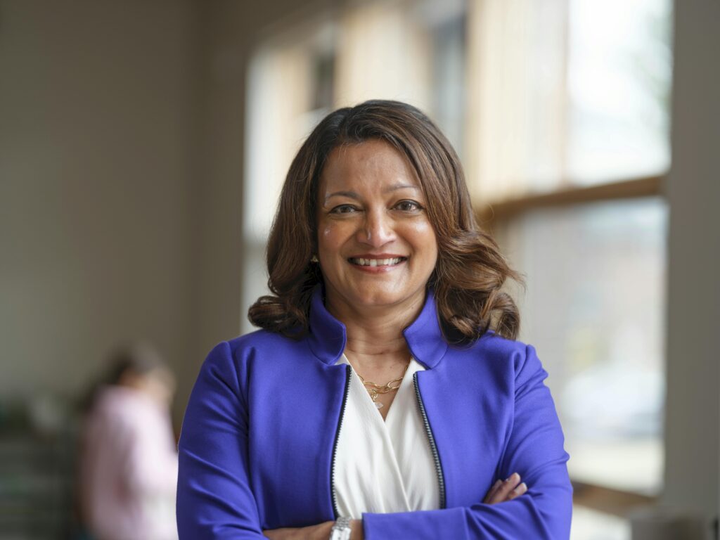 Susheela Jayapal 