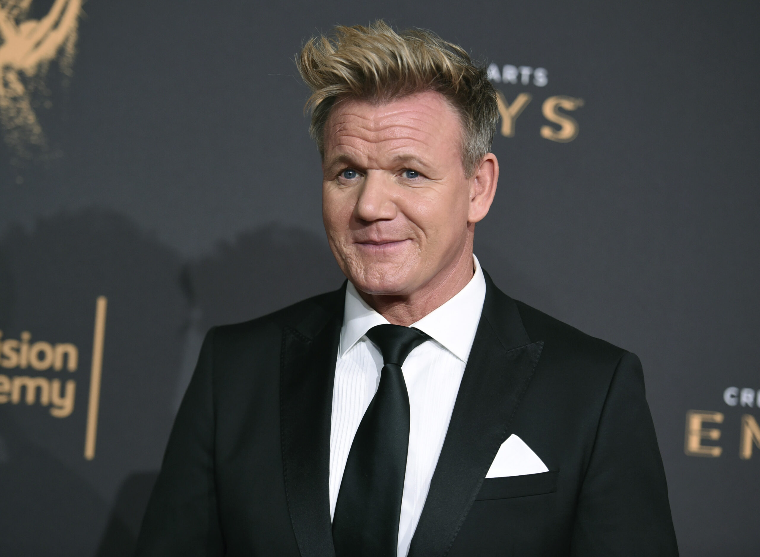 NextImg:Gordon Ramsay’s London pub taken over by squatters amid pending sale - Washington Examiner