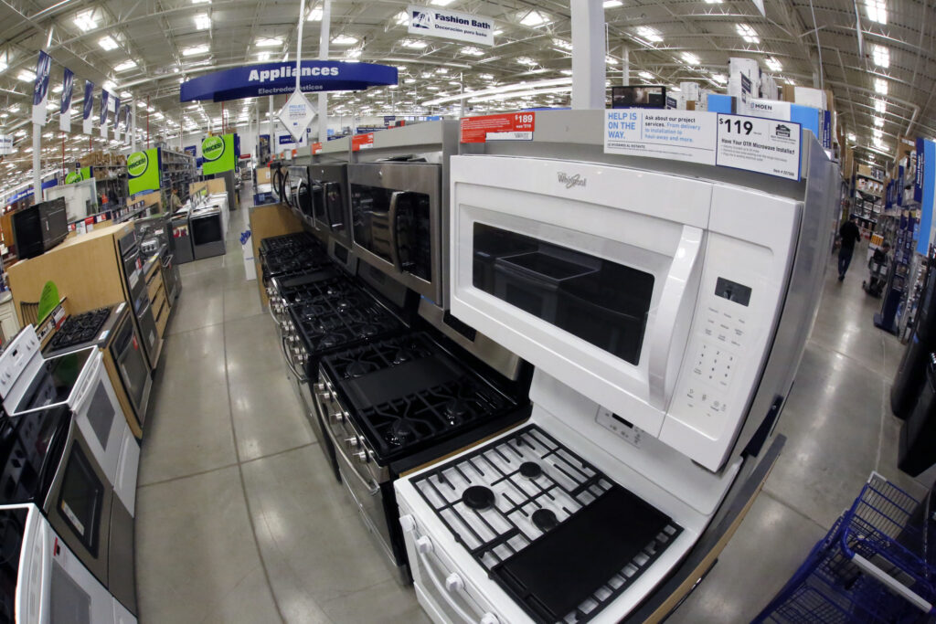 House GOP aims to create ‘appliance week
