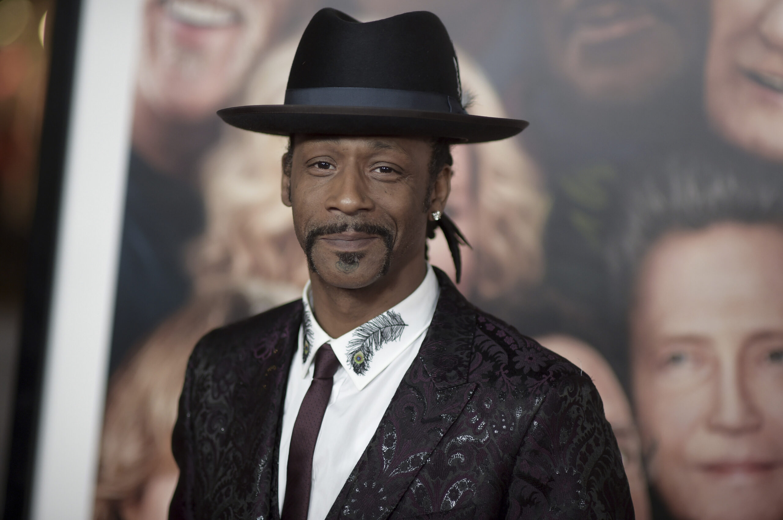 NextImg:Katt Williams new comedy special Woke Foke releasing May 4 - Washington Examiner